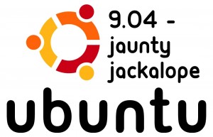 Click to get Jaunty Jackalope